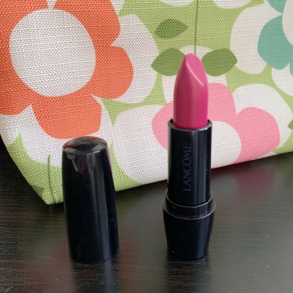 Lancome Other - Lancome Color Design Lipstick Cream Wannabe